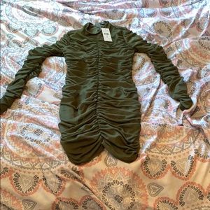 Fashion Nova dress NWT